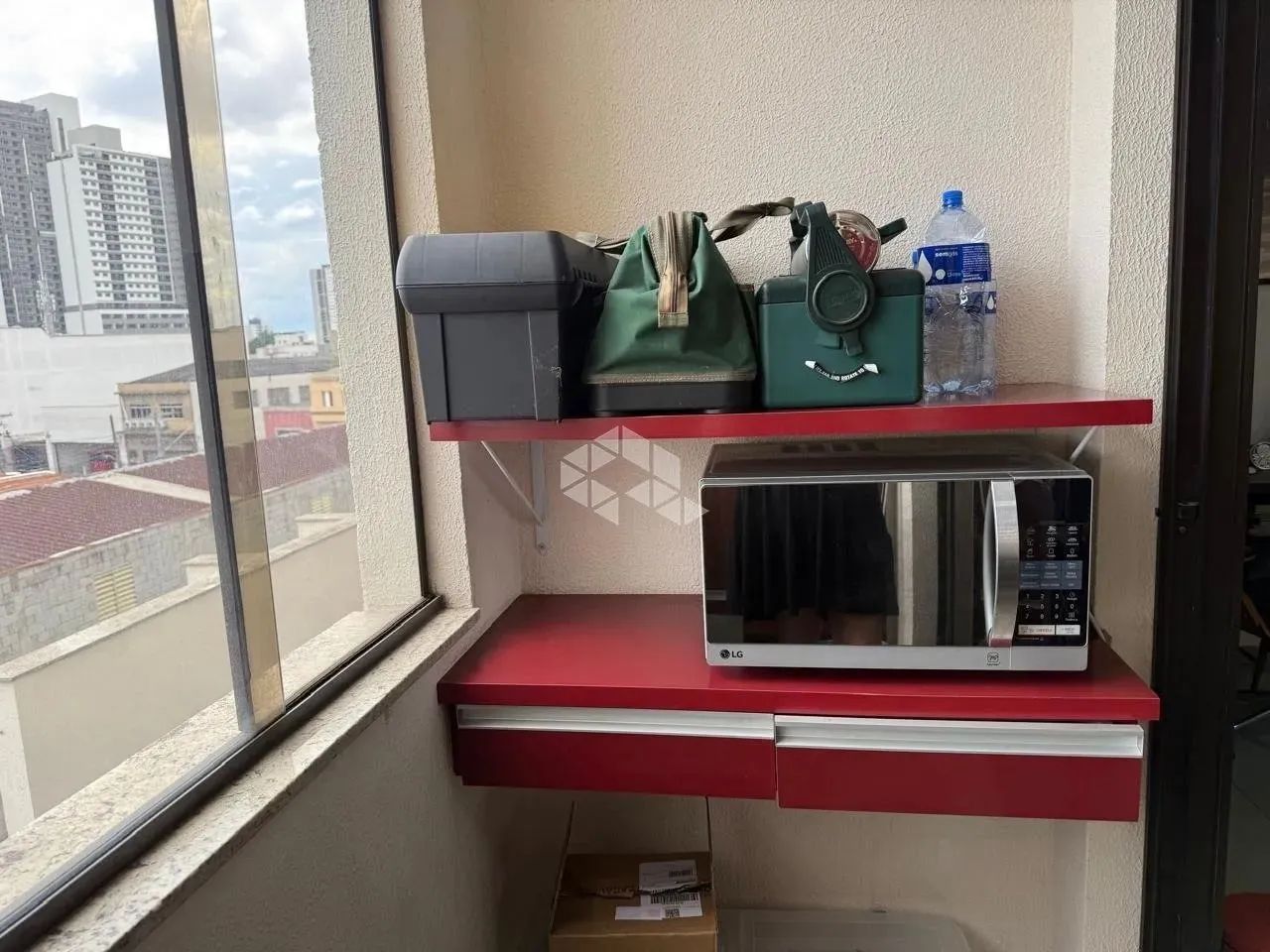 Vendo Linda Sala Comercial entre o Belém e a Mooca - Foto 8