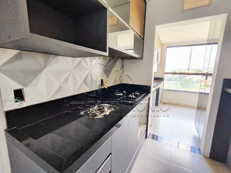 APARTAMENTO ELTONVILLE GARDEN CLUB COM 1 QUARTO