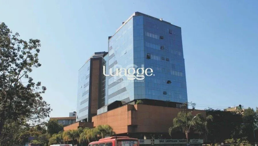 Conjunto/Sala para Locação/Aluguel - 654m², 0 dormitórios, Cidade Baixa