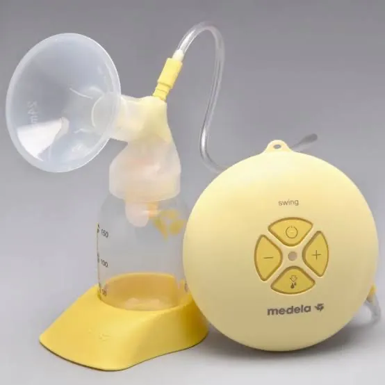 Bomba Extratora Medela