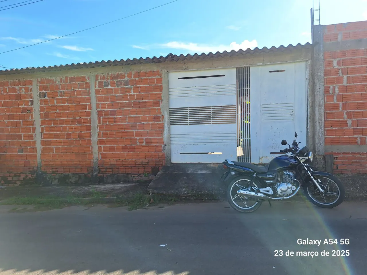 Casa a venda