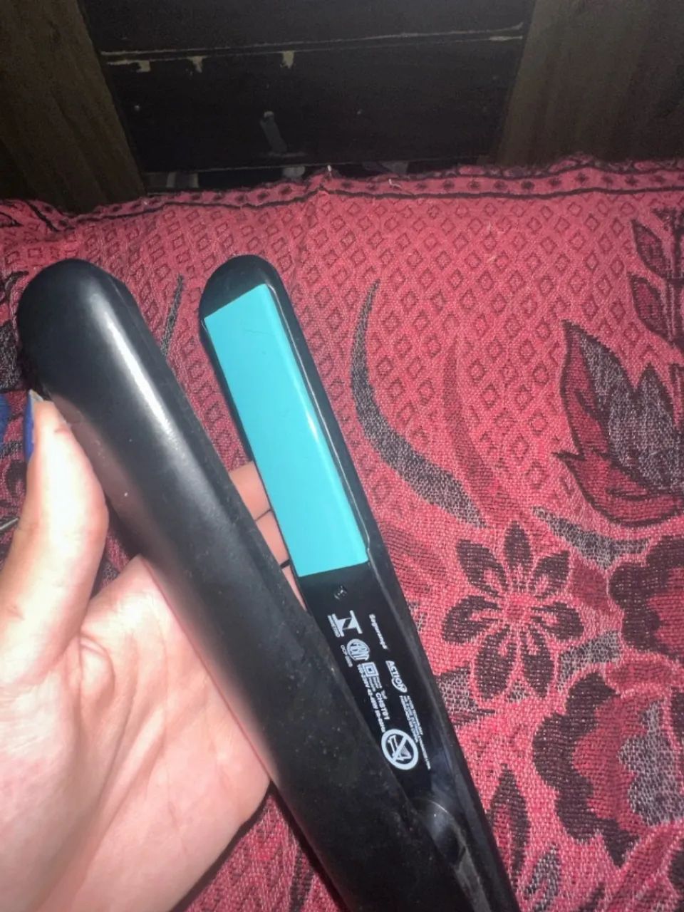 Chapinha taiff profissional  - Foto 4