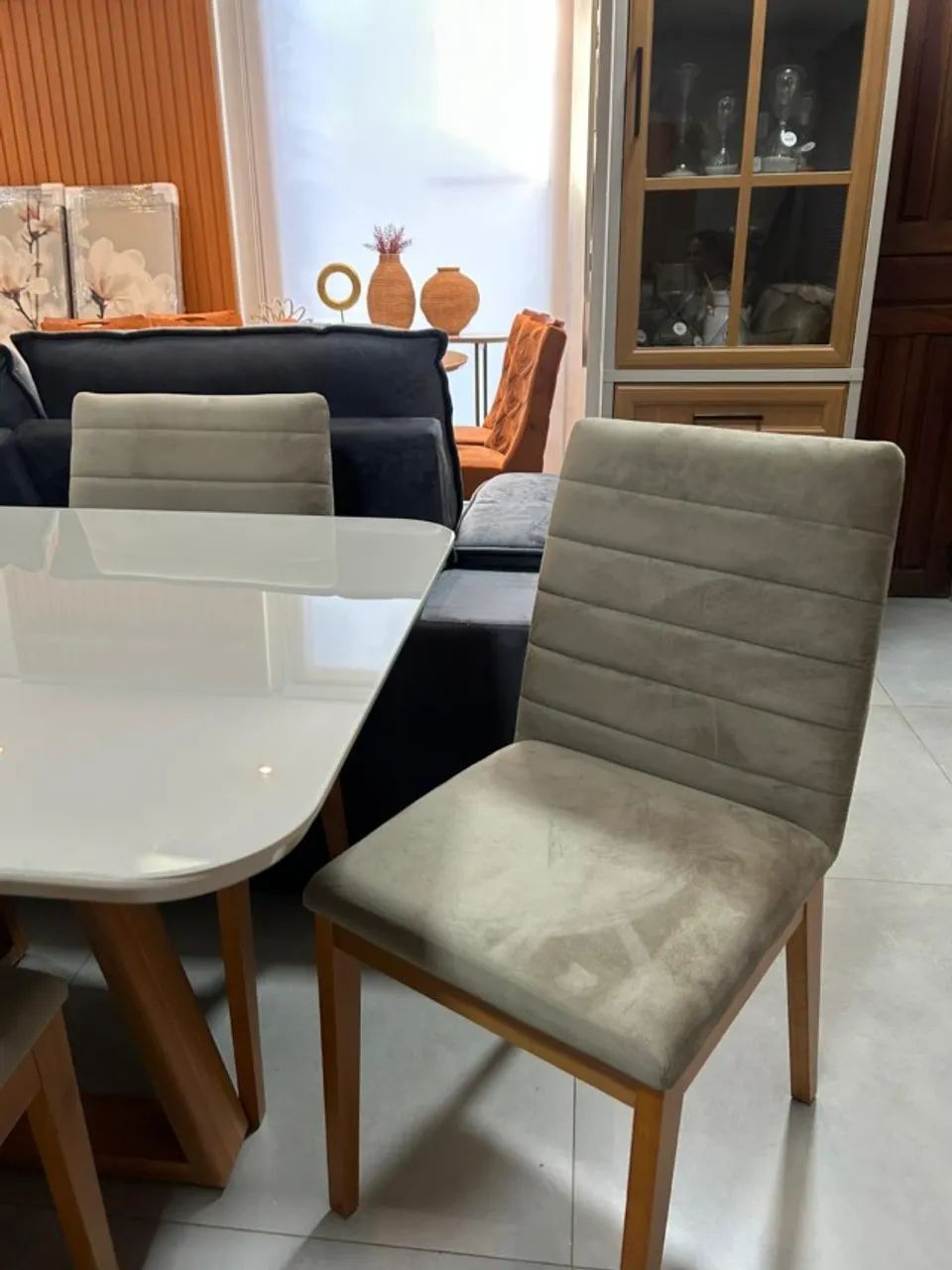 Mesa de jantar - Foto 2