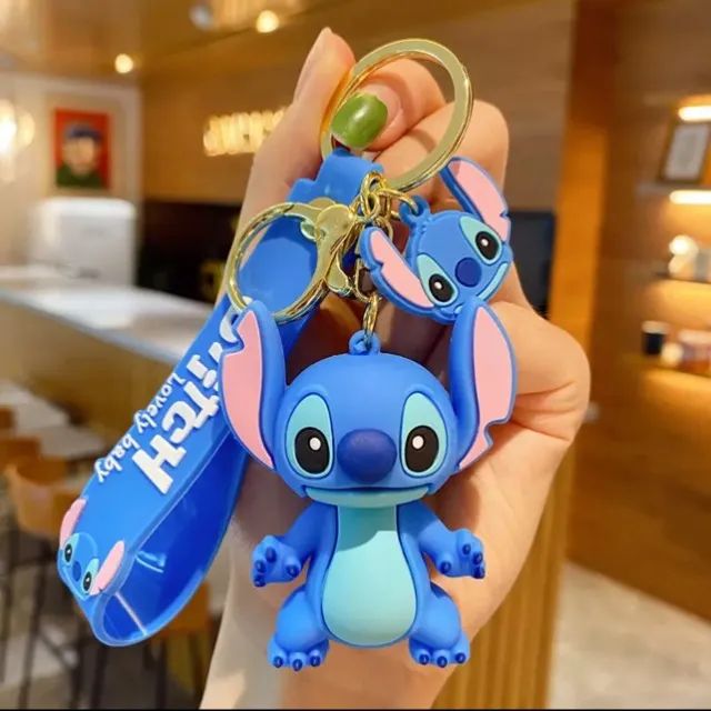 Stich Filme Lançamento