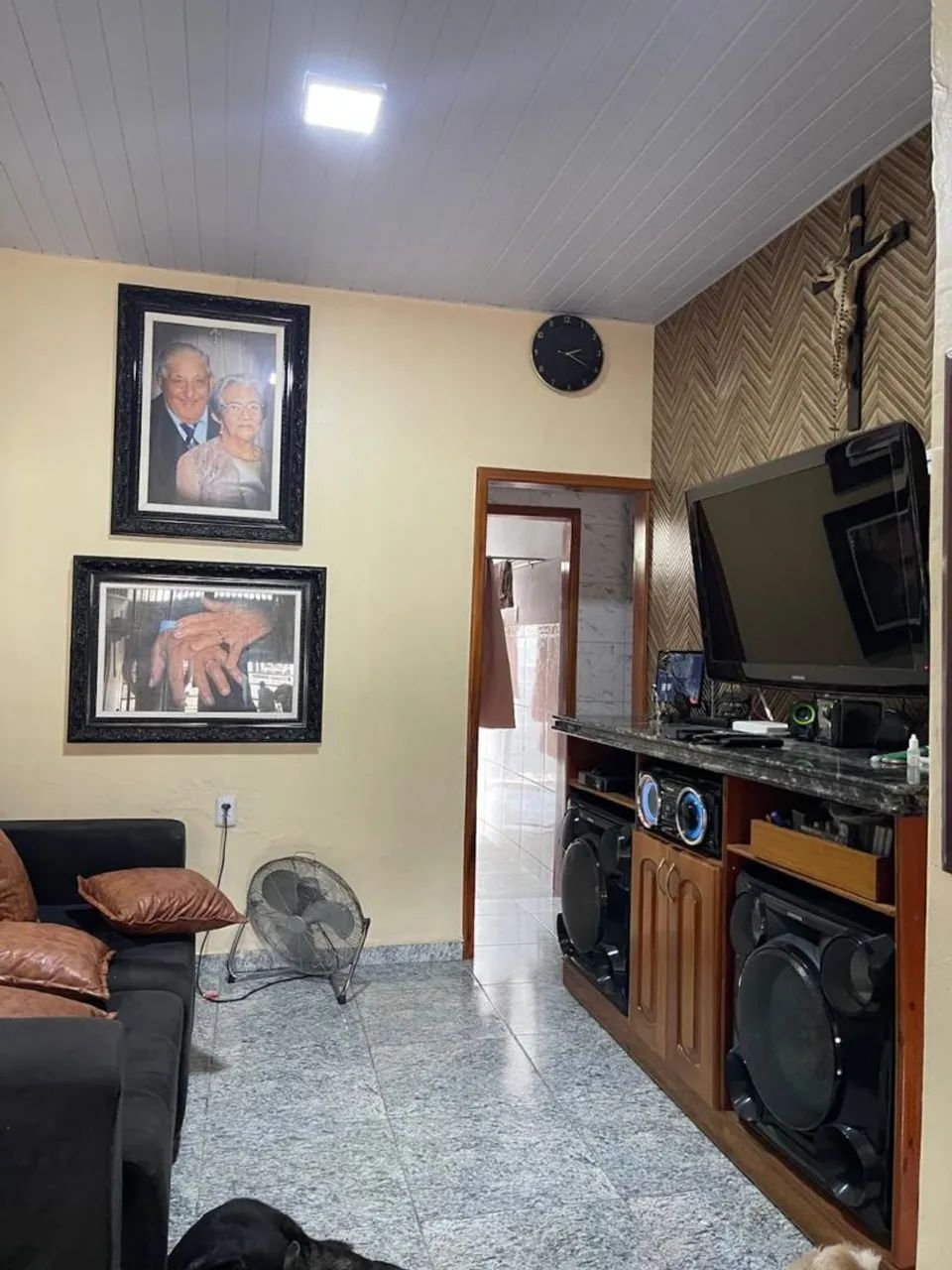 Casa Alameda fechada na Conselheiro - Foto 4