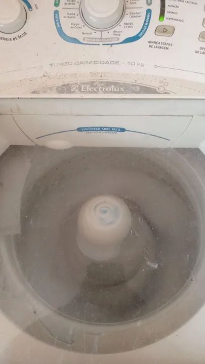 Máquina de lava  - Foto 3