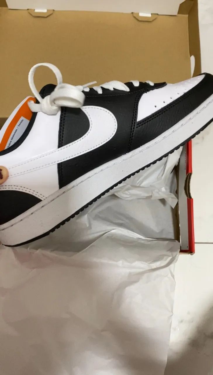 Tênis Nike Original nunca usado 