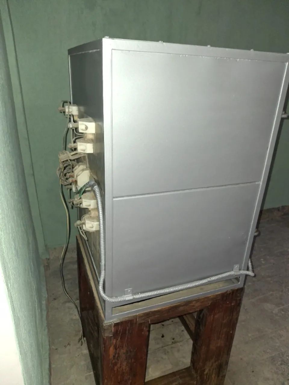 Forno para Cerâmica e Porcelana trifásico  - Foto 5