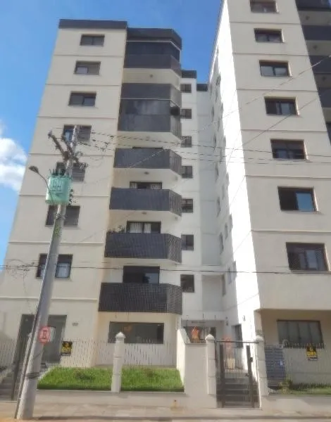 Apartamento Pio X Caxias do Sul