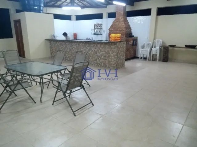 Casa 3 quartos Trevo Venda