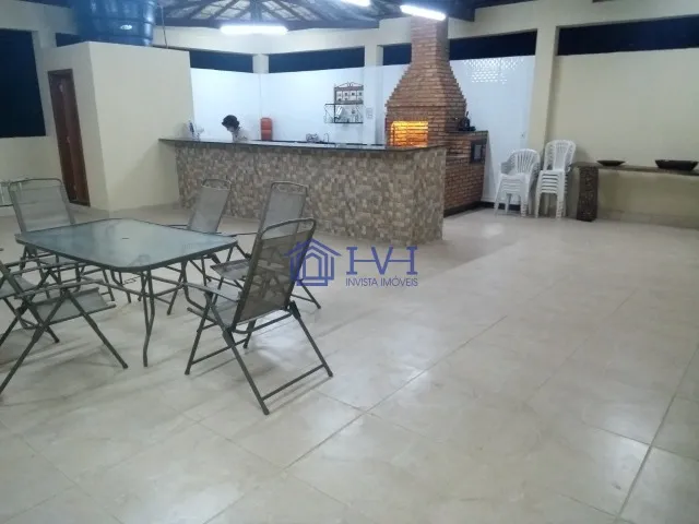 Casa 3 quartos Trevo Venda