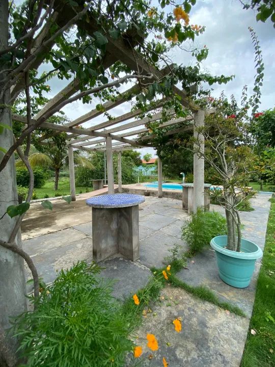 Sitio para venda tem 4.200 metros quadrados com 2 quartos em Povoado Campo Grande- Timon - - Foto 4