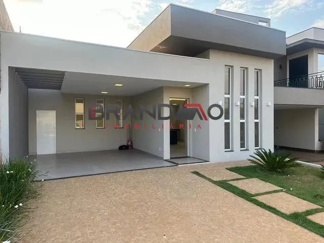 CASA TÉRREA Á VENDA NO CONDOMÍNIO VALÊNCIA ILHA GRACIA COM 3 QUARTOS SUÍTES COM 142M² POR 