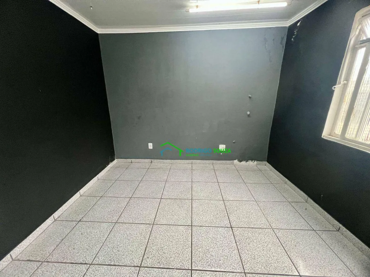 Sala Comercial Centro de Carapicuíba