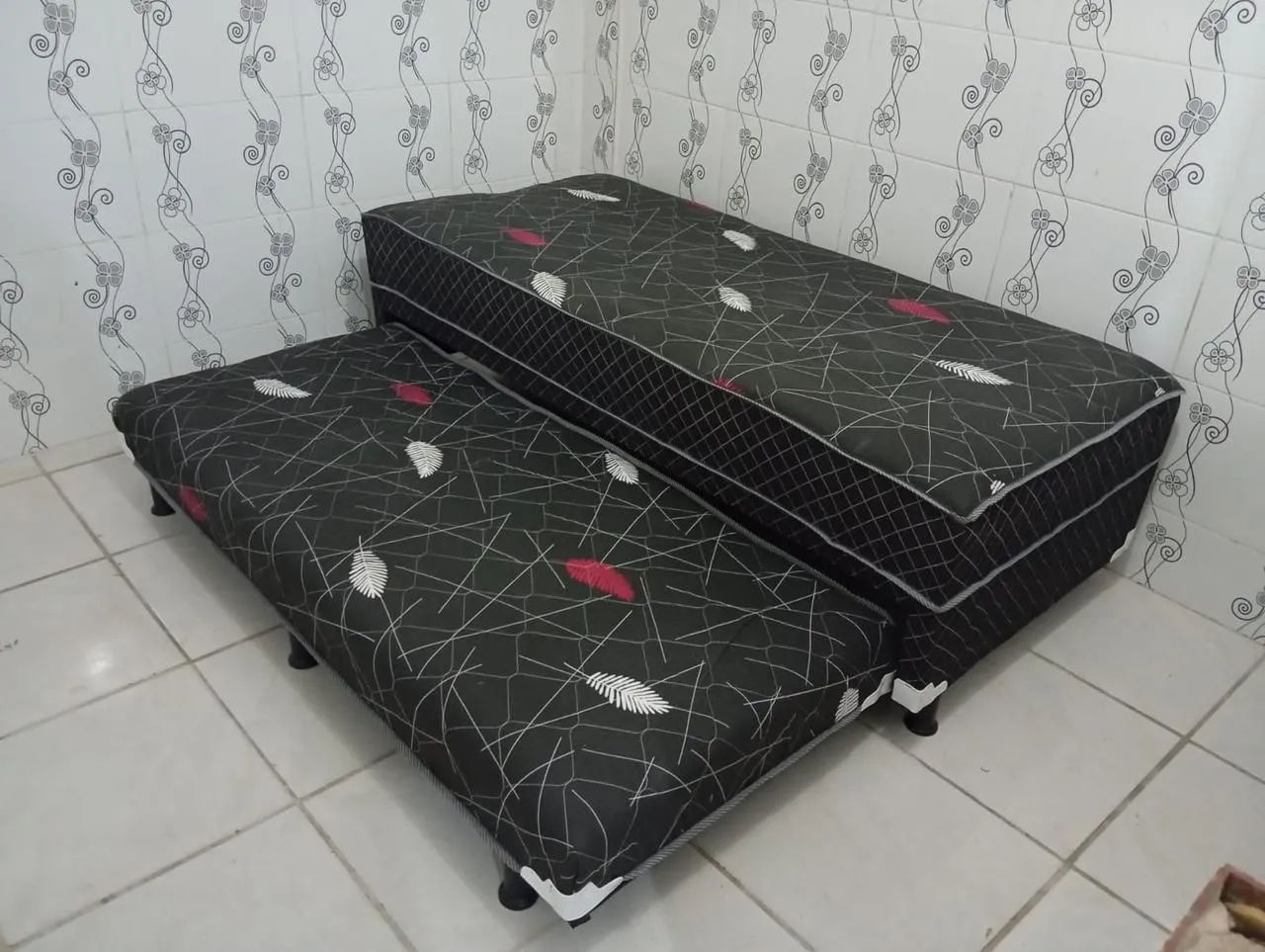 Cama auxiliar  - Foto 2