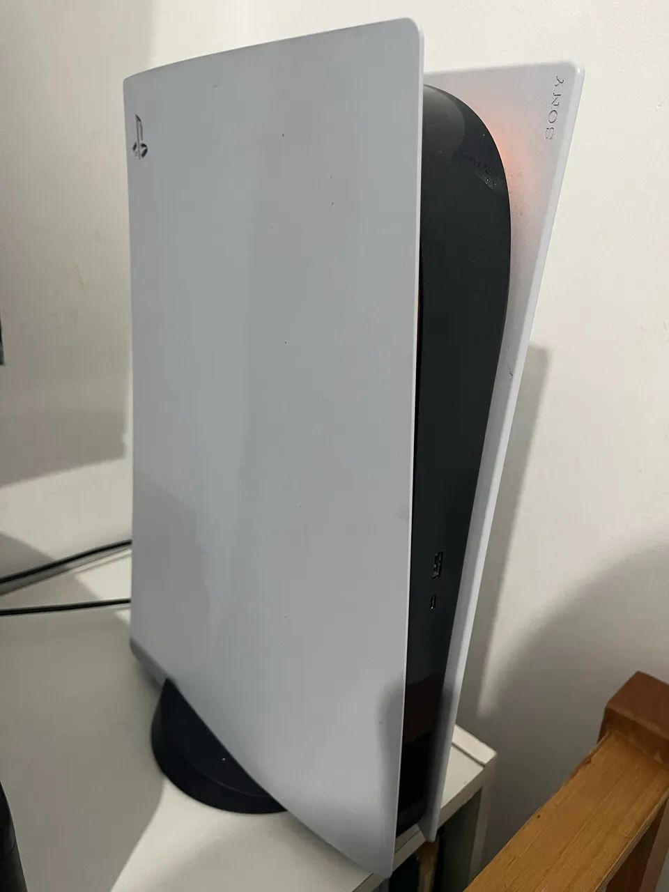 PS5 seminovo - Foto 2