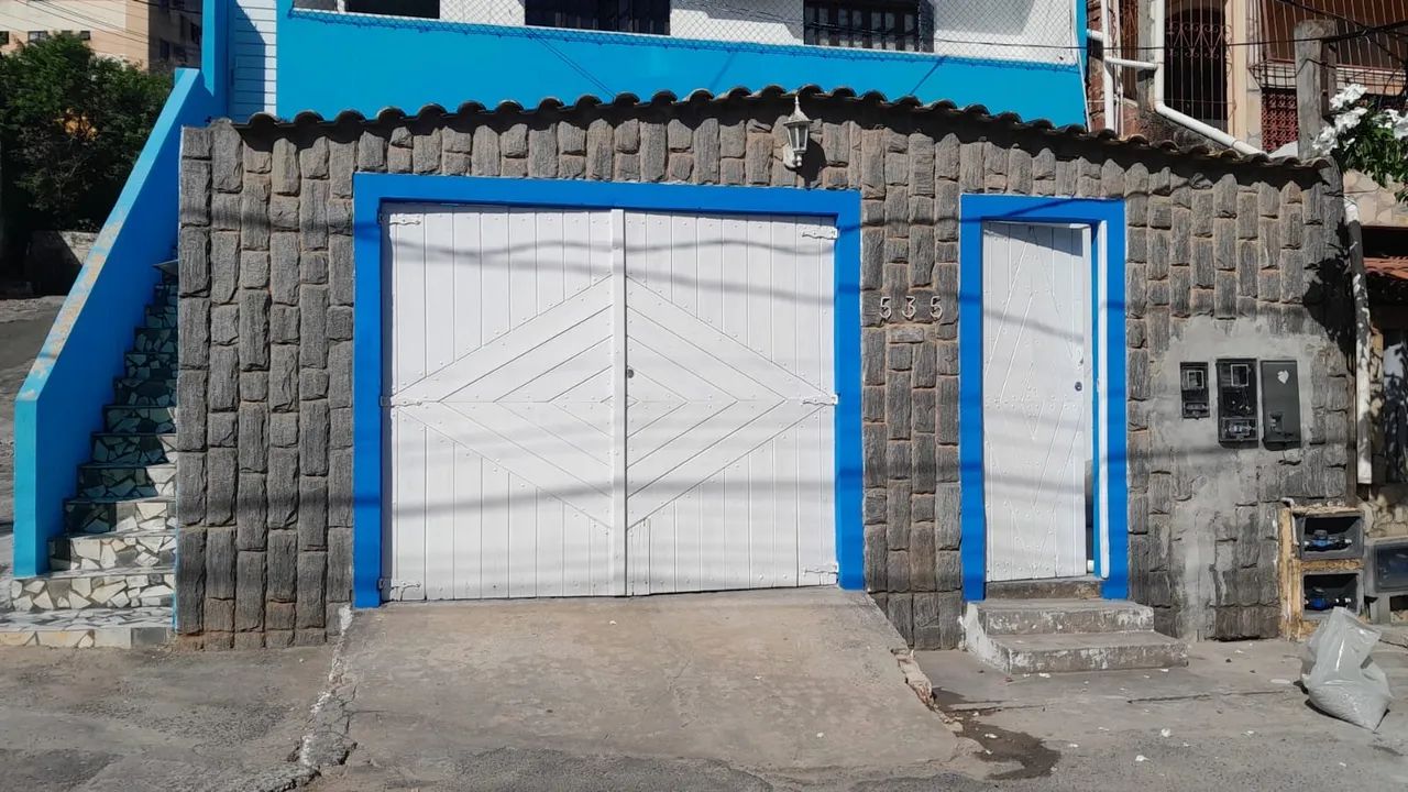 foto - Salvador - Itapuã