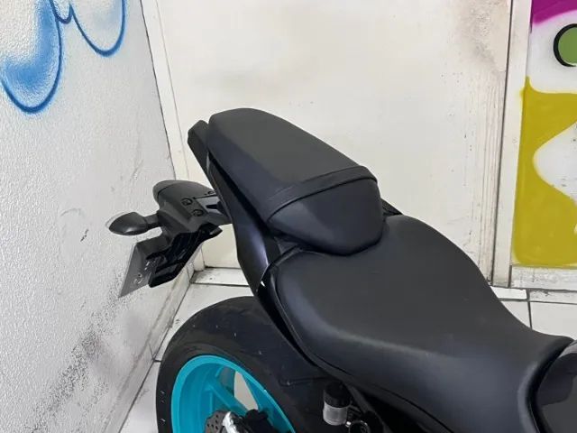 Yamaha / MT 07 - Foto 5
