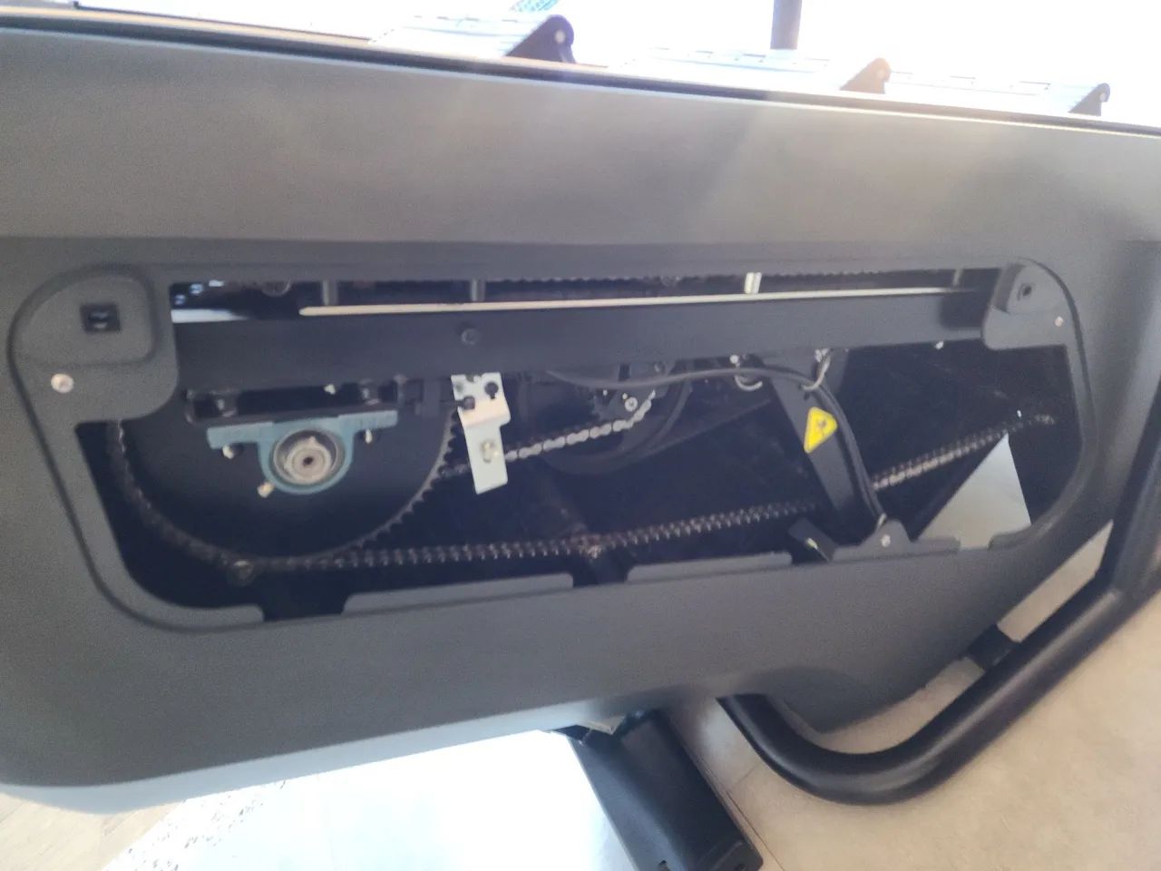 Matrix C3x Treadmill in Impeccable Condition64310165222529125