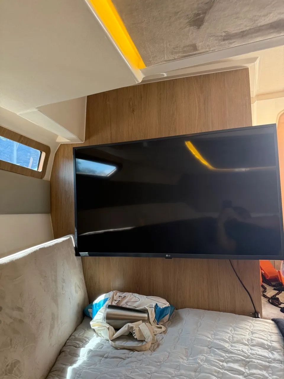 Lancha Nx 340 2021 - Foto 4