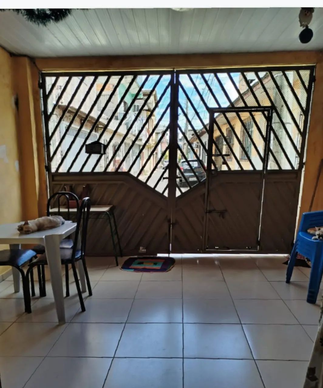 Foto - Belém - Guamá