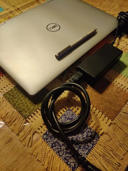 Notebook Dell P93G Inspiron 14 Core i7 8th Gen NVidia GForce