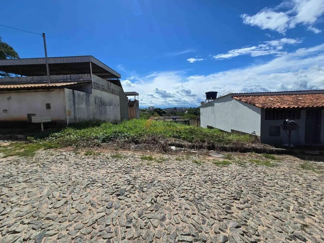 Lote à venda, São Geraldo - Divinópolis/MG
