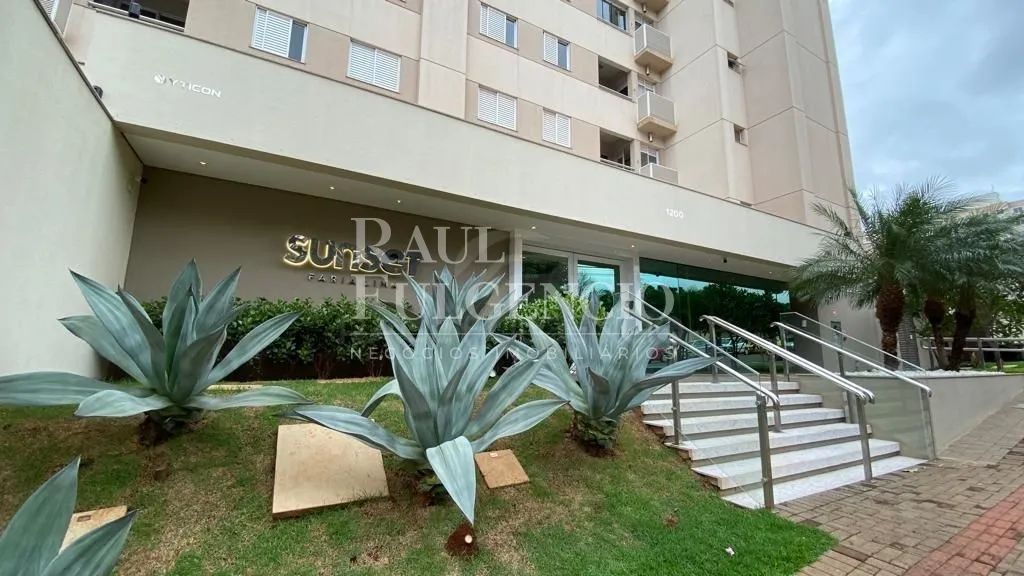 Apartamento para locação próximo á UEL na Gleba Palhano com 66.00 m²