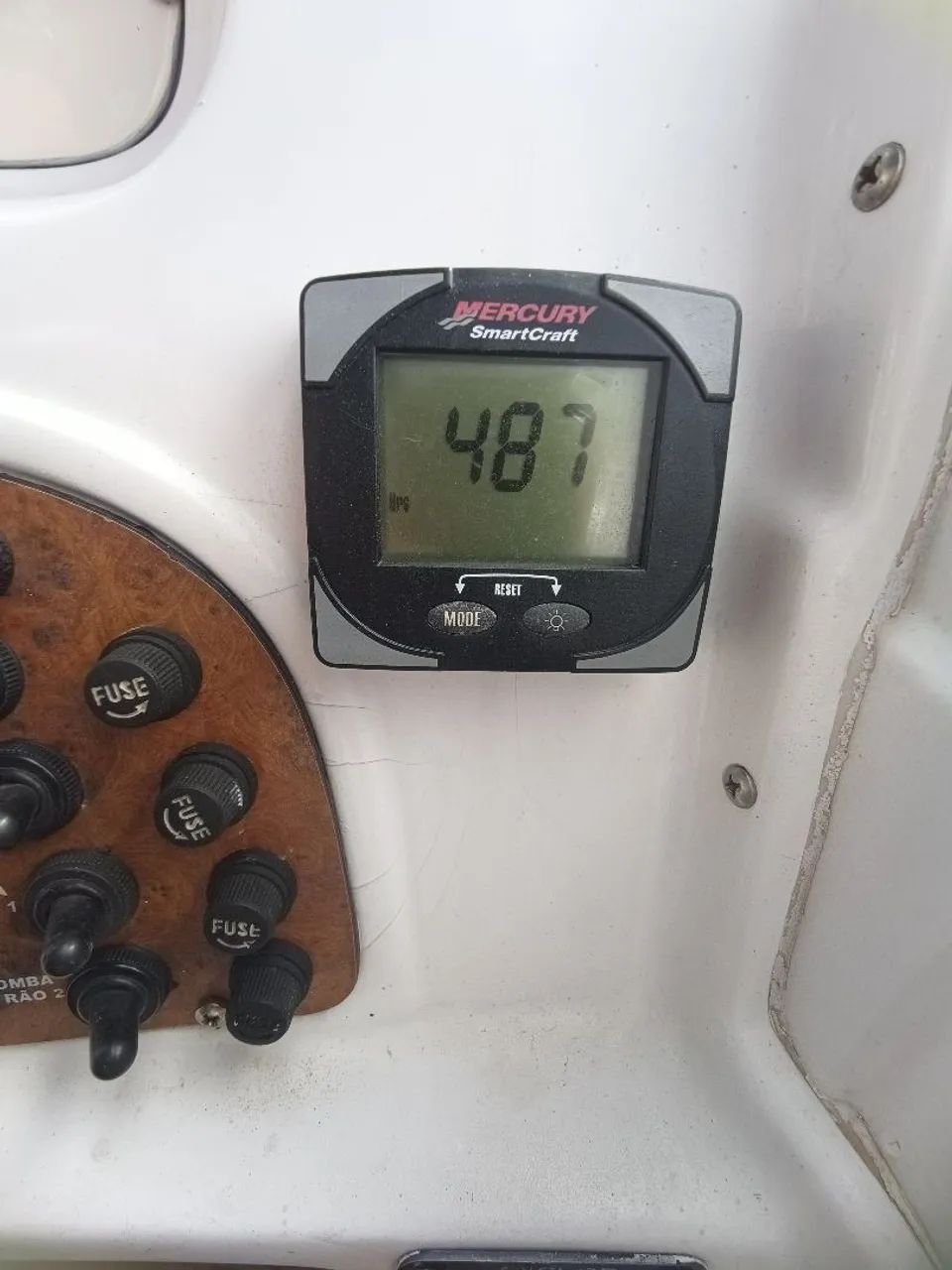 Lancha Coral Angra 32 Full - Nova - Foto 10