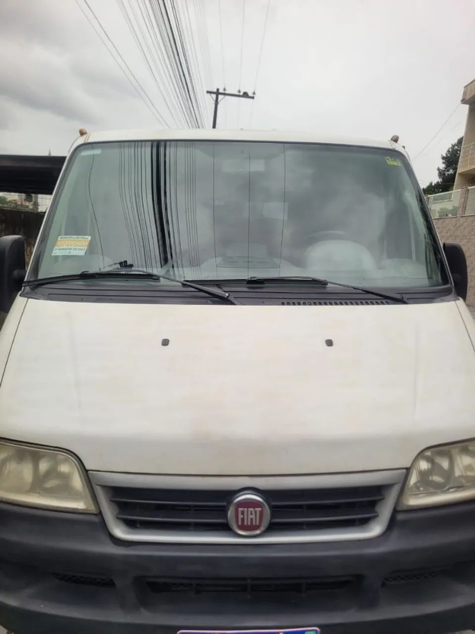 Van ducato  - Foto 5