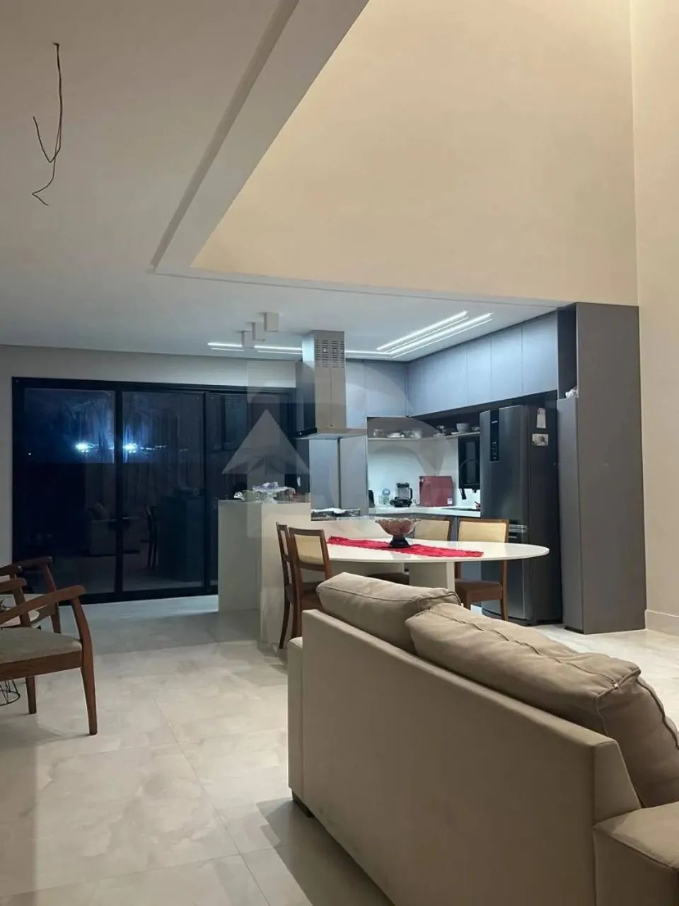 Terras Alphaville 2: Casa com 4 Quartos, Escritório e Móveis Planejados - Foto 3