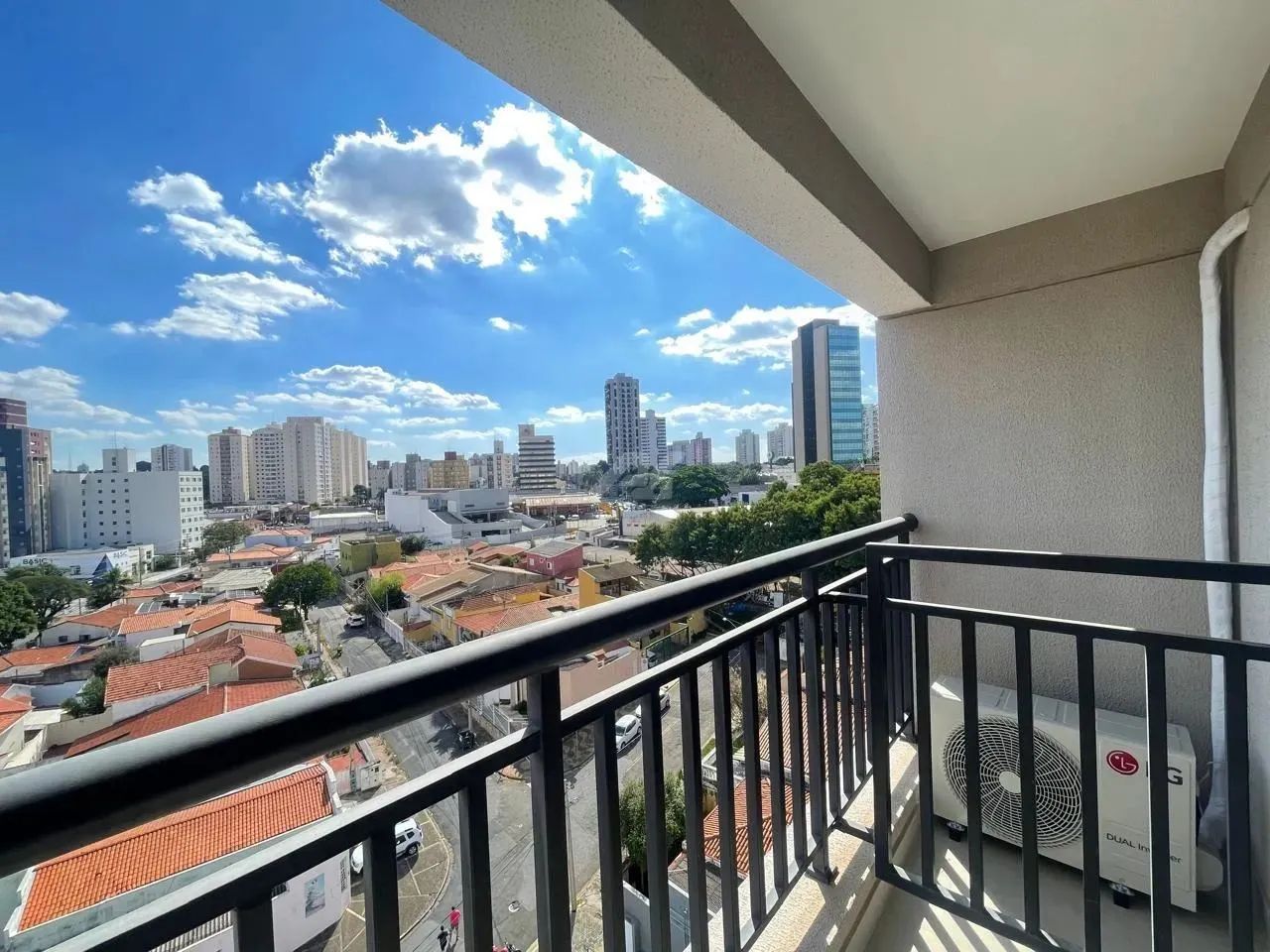 apartamento - Taquaral - Campinas - Foto 4