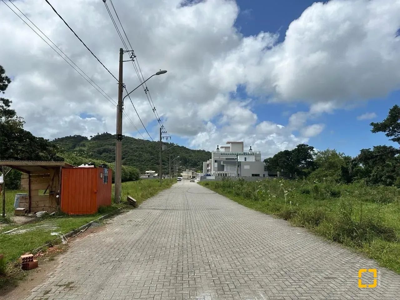Terrenos Residenciais em Ribeirão Da Ilha - Foto 4