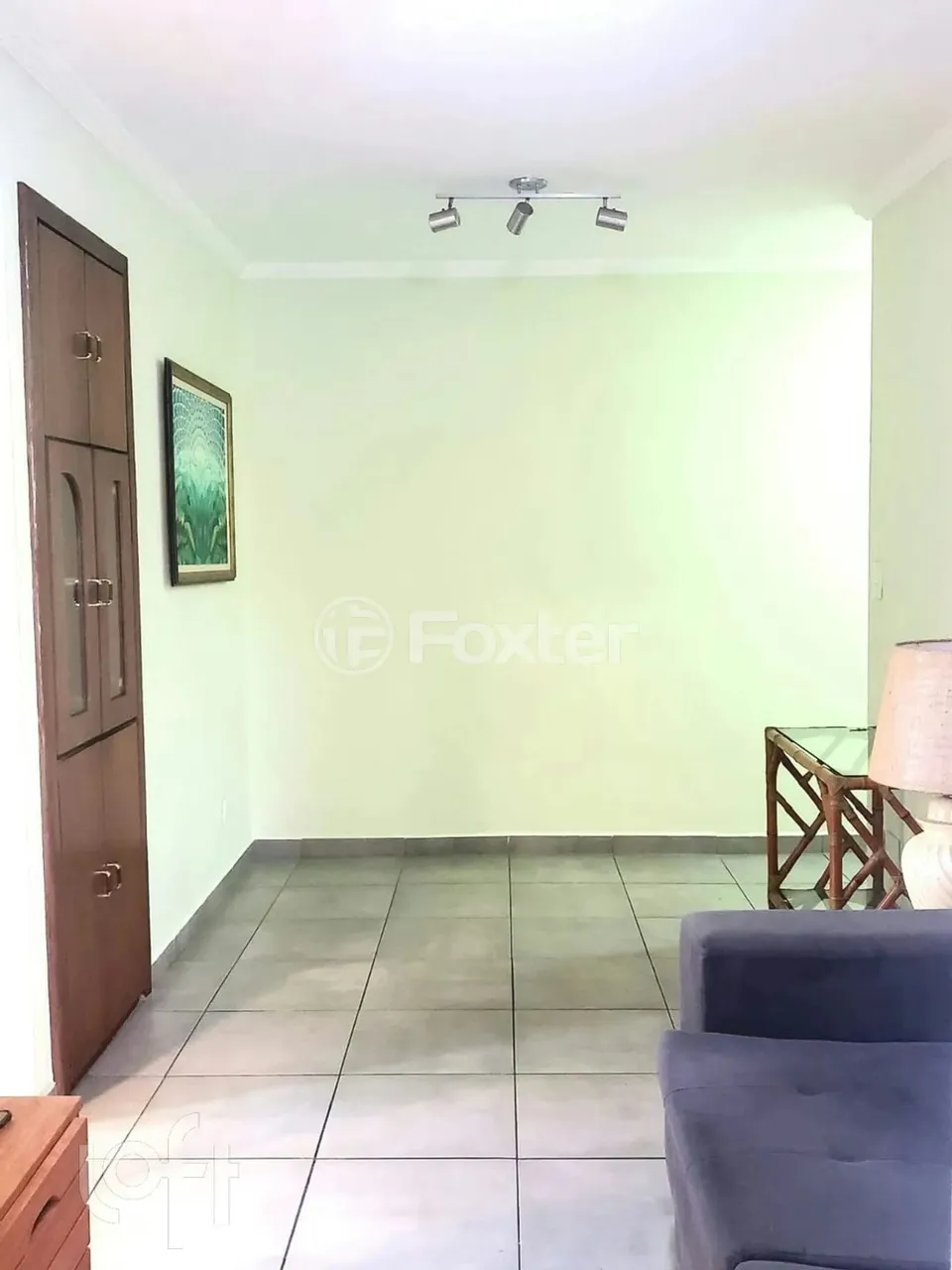 Apartamento à venda Rua Vicente Ferreira Leite, Vila Siqueira (Zona Norte) - São Paulo
