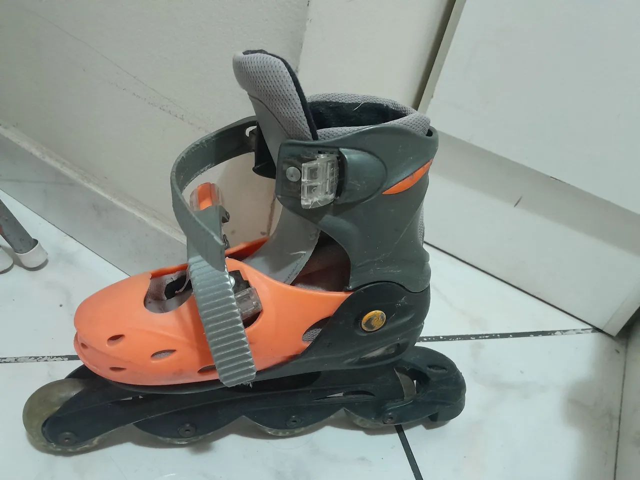 Patins Júnior  - Foto 3