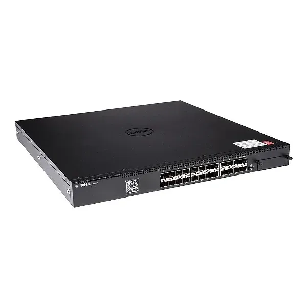 Switch Dell Z9100-on 32 Portas 100g Qsfp 28, 2x Sfp