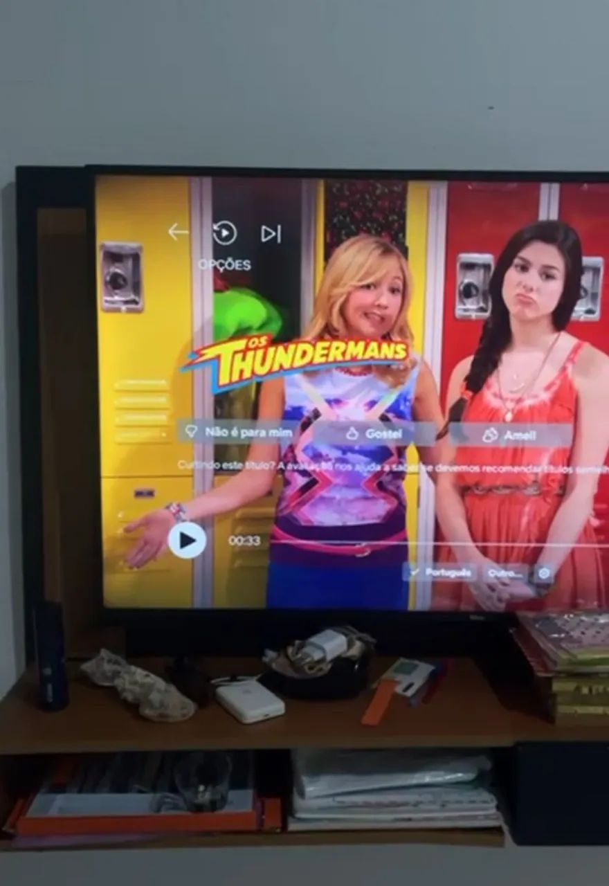 Philco 50-inch 4k Smart Tv64294911854723121