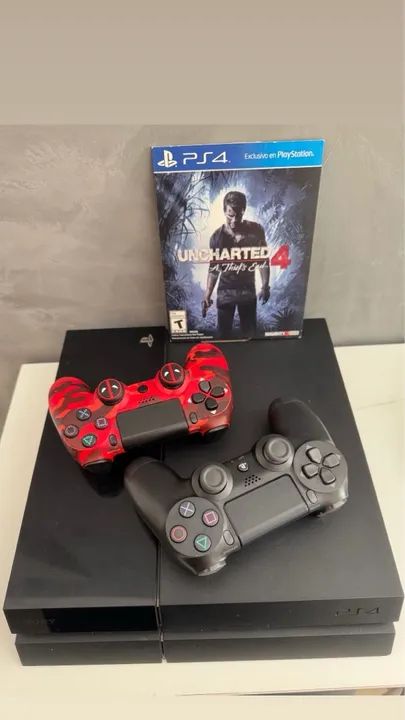 PlayStation 4