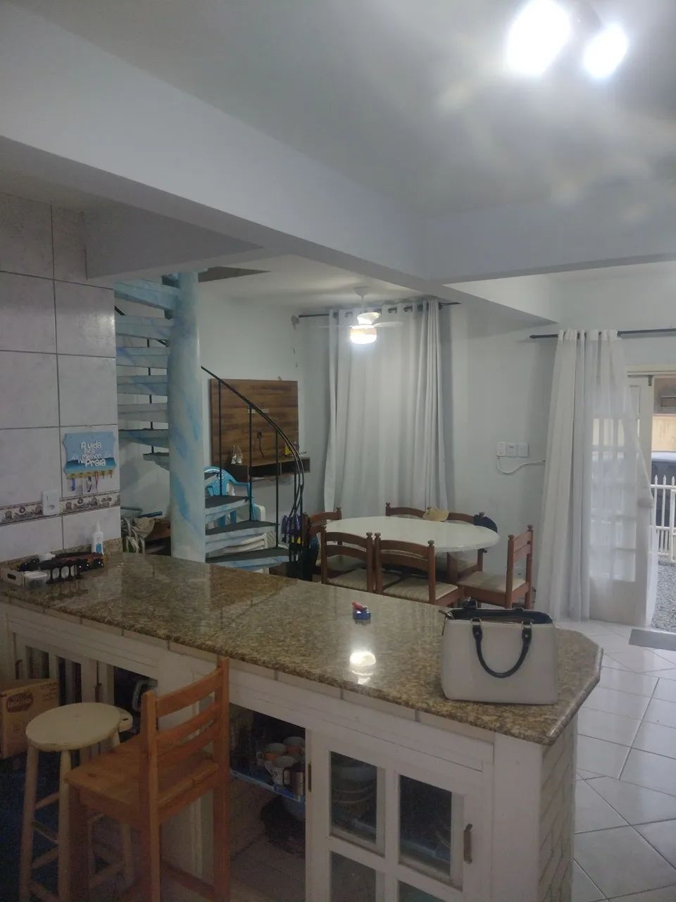 Casa Ubatuba São Francisco do Sul  - Foto 4