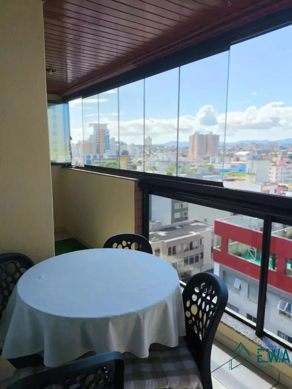 São José - Apartamento Padrão - Kobrasol - Foto 3