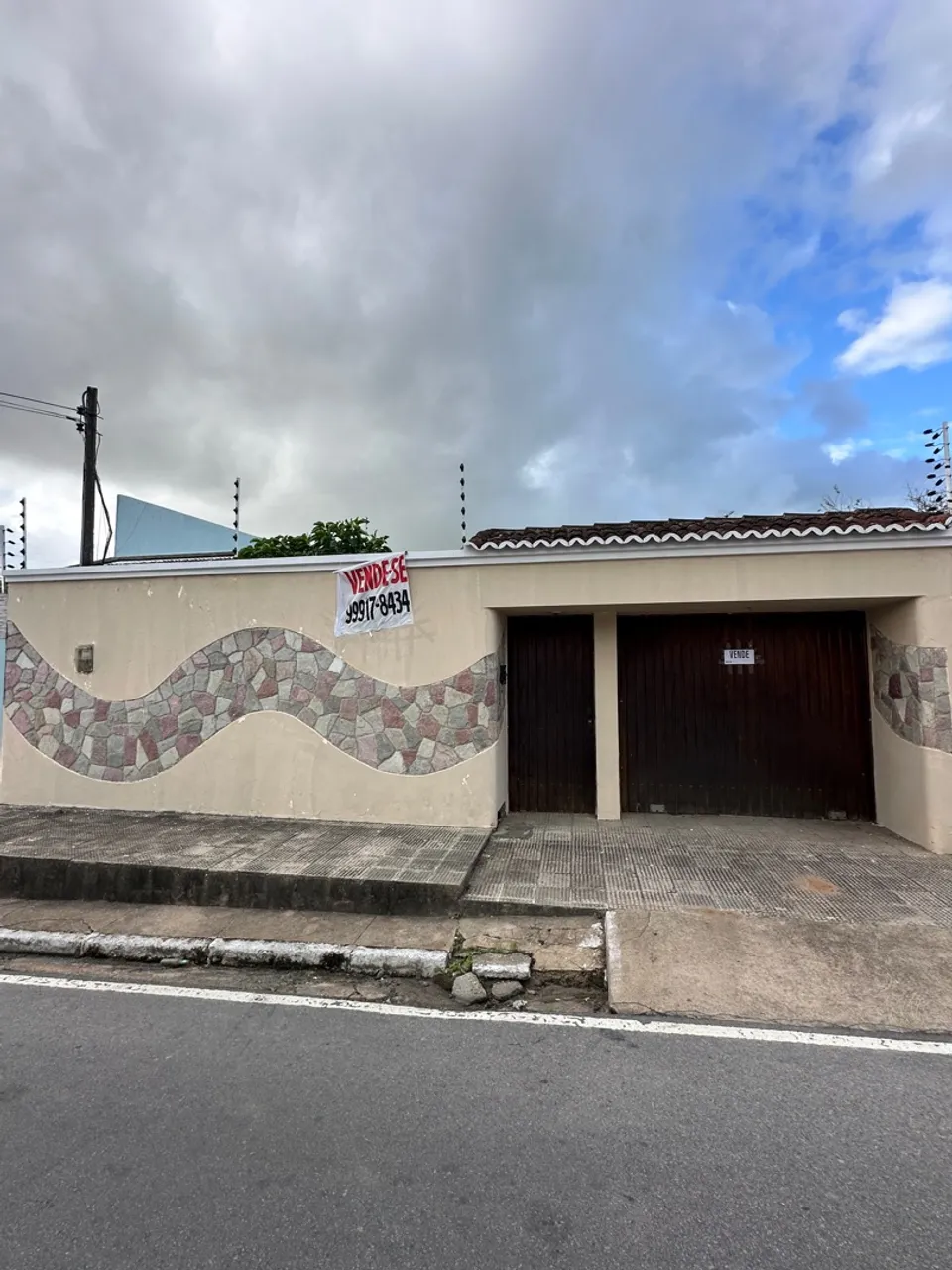 Vendo Casa Em Arapiraca, Oportunidade!!!!!