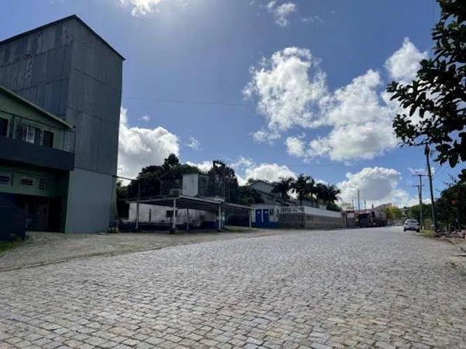 Galpão no Centro de Canguçu/RS - Foto 4