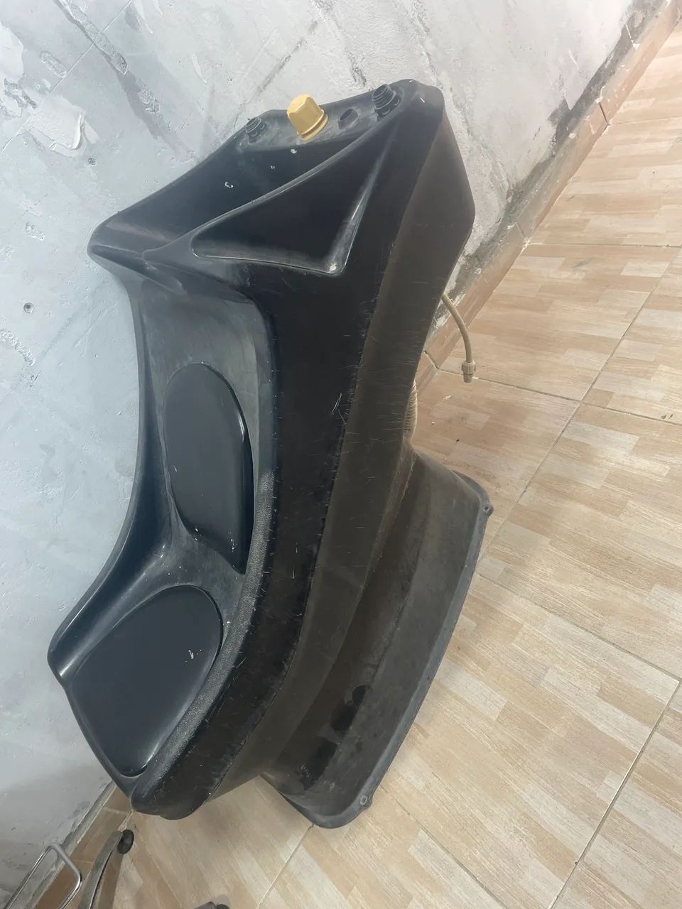 Lavatório de cabelo salão - Foto 2