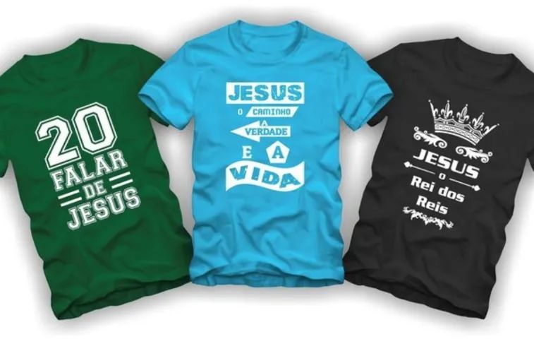 Camisas Personalizadas Dtf Têxtil