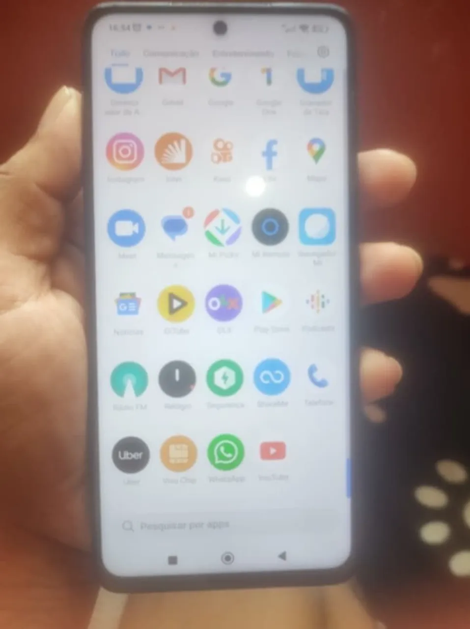 Vendo poco x3 NFC 64GB+7RAM