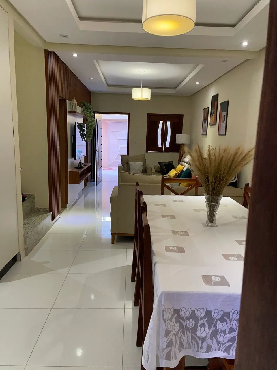 Aluga-se casa por temporada em Mucugê-BA ( São João, festival de forró e feriados) - Foto 4