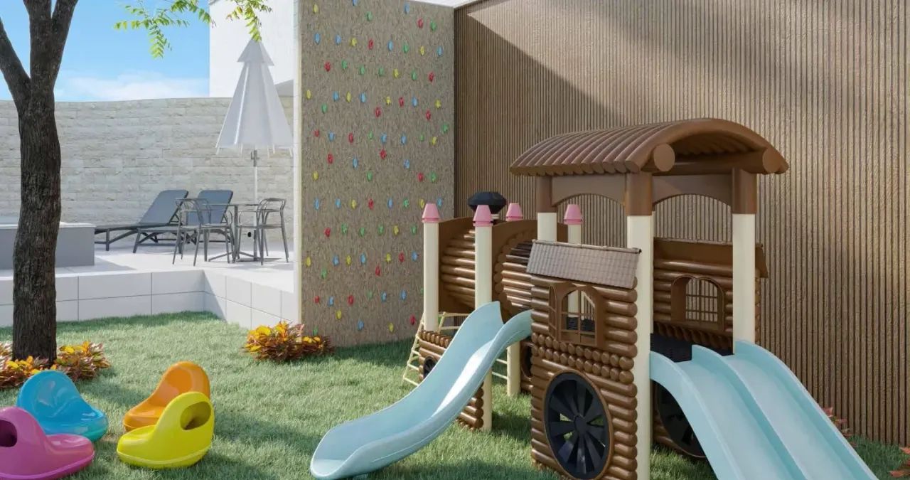 (DU) Lançamento exclusivo | Ilha do Retiro | Isa Melo | 2 vagas - Foto 9