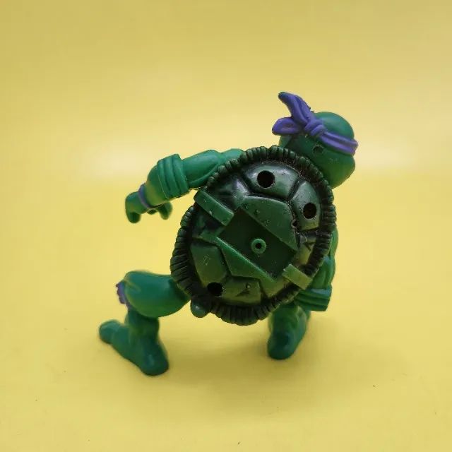 Donatello - Tartarugas Ninja  - Foto 2