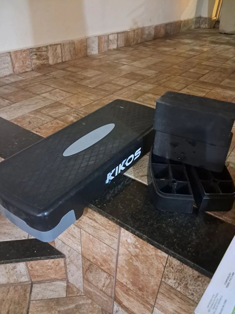 Máquina de Agachamento para Academia - Foto 2