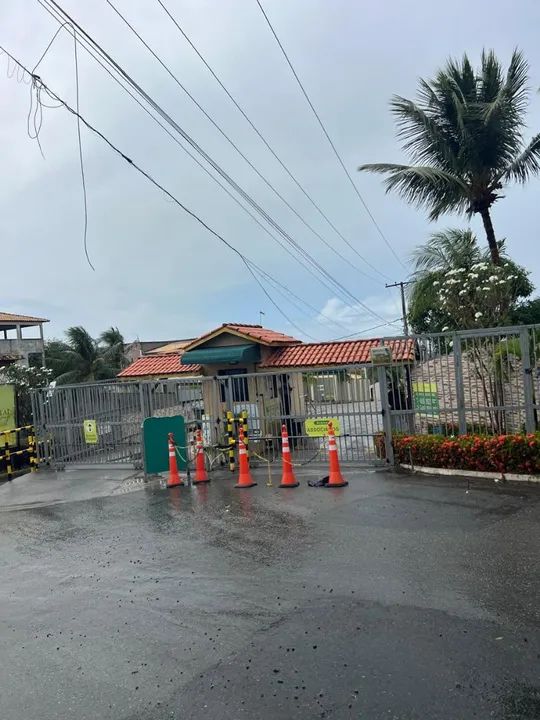 Casa para temporada  - Foto 12